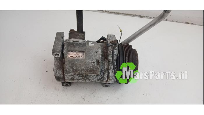 Gebrauchte Klimapumpe Iveco New Daily VI 33S13, 35C13, 35S13 Preis € 100,00 Margenregelung angeboten von Autodemontagebedrijf De Mars