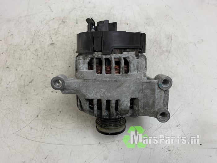 Begagnade Dynamo Alfa Romeo Giulietta (940) 1.4 TB 16V MultiAir Pris € 55,00 Marginaltabell erbjuds av Autodemontagebedrijf De Mars
