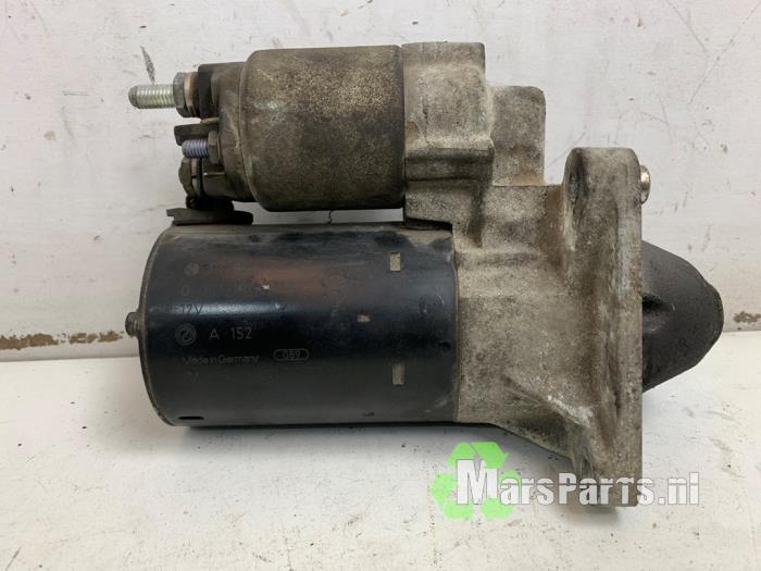 Gebrauchte Anlasser Alfa Romeo GT (937) 2.0 JTS 16V Preis € 40,00 Margenregelung angeboten von Autodemontagebedrijf De Mars