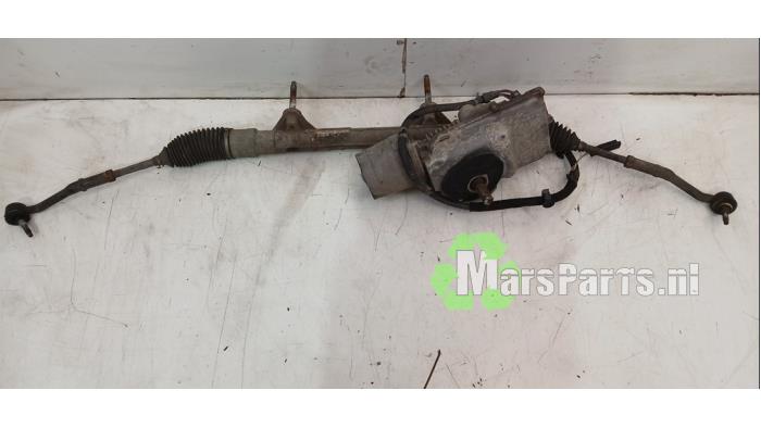 Gebrauchte Lenkgetriebe Servo Citroen DS3 (SA) 1.6 VTi 120 16V Preis € 250,00 Margenregelung angeboten von Autodemontagebedrijf De Mars