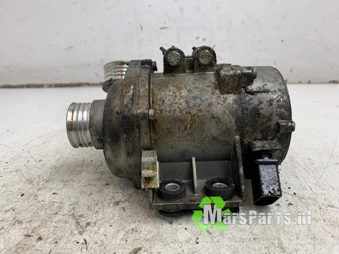 Begagnade Vattenpump Peugeot 1007 (KM) 1.4 Pris € 100,00 Marginaltabell erbjuds av Autodemontagebedrijf De Mars