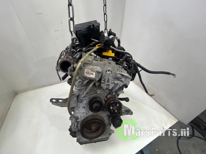 Used Engine Nissan Micra (K14) 0.9 IG-T 12V Price € 1.350,00 Margin scheme offered by Autodemontagebedrijf De Mars