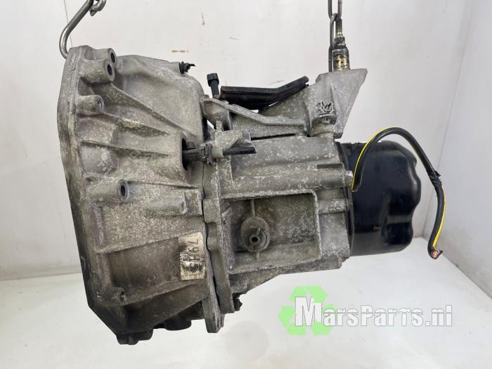 Gebrauchte Getriebe Nissan Micra (K14) 0.9 IG-T 12V Preis € 175,00 Margenregelung angeboten von Autodemontagebedrijf De Mars