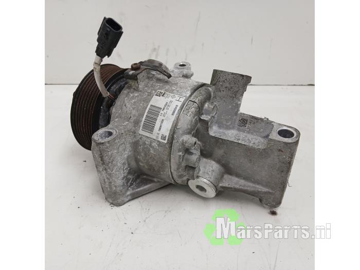 Gebrauchte Klimapumpe Nissan Micra (K14) 0.9 IG-T 12V Preis € 135,00 Margenregelung angeboten von Autodemontagebedrijf De Mars