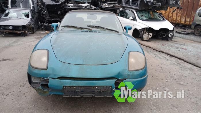 Gebrauchte Getriebe Fiat Barchetta (183) 1.8 16V Preis € 200,00 Margenregelung angeboten von Autodemontagebedrijf De Mars