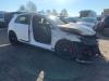 Volkswagen Golf VII (AUA) 2.0 GTI 16V Clubsport Commodo d'essuie glace