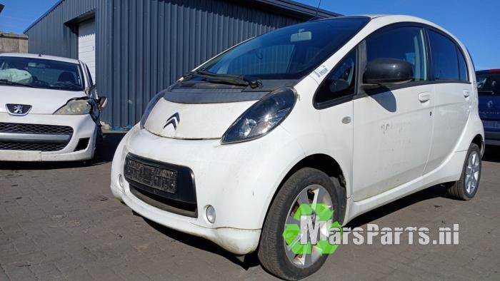 Gebrauchte Klimapumpe Citroen C-Zero 16 kWh Preis € 300,00 Margenregelung angeboten von Autodemontagebedrijf De Mars