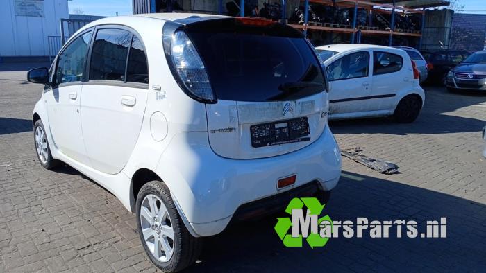 Używane Element karoserii lewy tyl Citroen C-Zero 16 kWh Cena na żądanie oferowane przez Autodemontagebedrijf De Mars