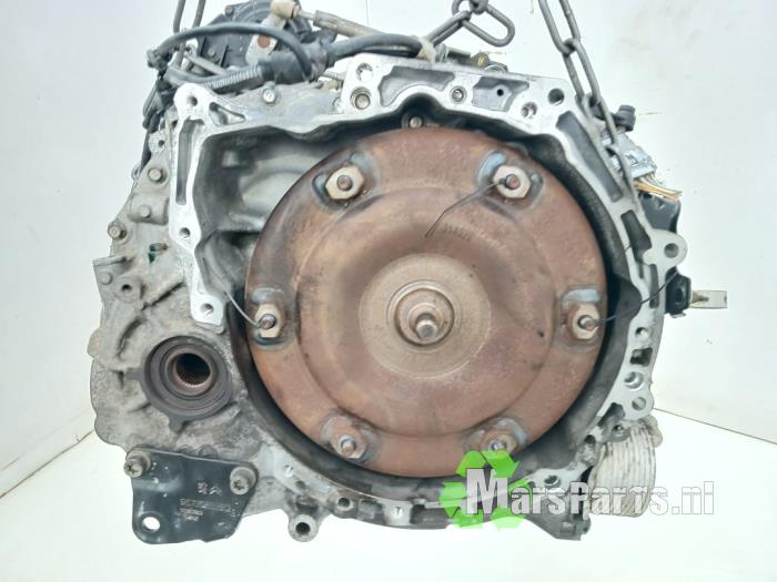 Gebrauchte Getriebe Citroen C4 Grand Picasso (3A) 1.2 12V PureTech 130 Preis € 500,00 Margenregelung angeboten von Autodemontagebedrijf De Mars