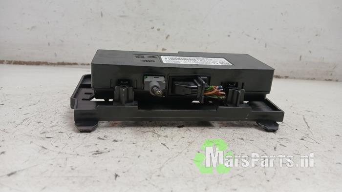 Używane Modul Bluetooth Citroen C3 (SX/SW) 1.2 Vti 12V PureTech Cena € 50,00 Procedura marży oferowane przez Autodemontagebedrijf De Mars