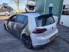Volkswagen Golf VII (AUA) 2.0 GTI 16V Clubsport Toit+arrière