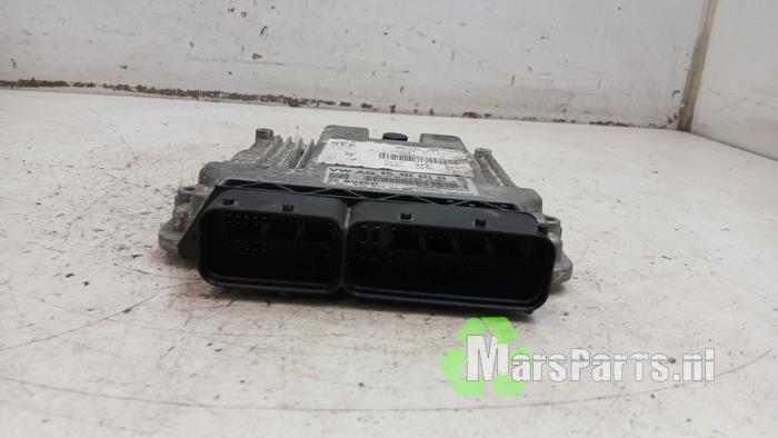 Used Injection computer Audi A6 (C7) 2.0 TDI 16V Price € 300,00 Margin scheme offered by Autodemontagebedrijf De Mars