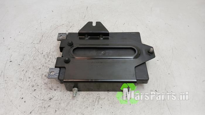 Usagé Module électronique central Mercedes G AMG (463) 4.0 G 63 AMG V8 32V Prix € 180,00 Règlement à la marge proposé par Autodemontagebedrijf De Mars