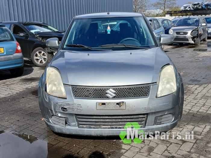 Begagnade Underram Suzuki Swift (ZA/ZC/ZD1/2/3/9) 1.3 VVT 16V Pris € 150,00 Marginaltabell erbjuds av Autodemontagebedrijf De Mars