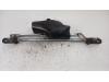 Fiat Panda (169) 1.2 Fire Scheibenwischer Mechanik