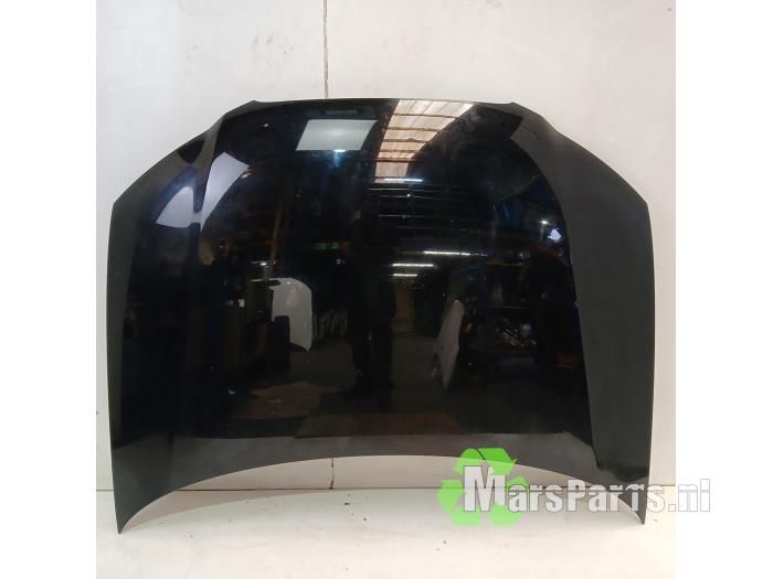Gebrauchte Motorhaube Audi A3 (8P1) 1.6 Preis € 75,00 Margenregelung angeboten von Autodemontagebedrijf De Mars
