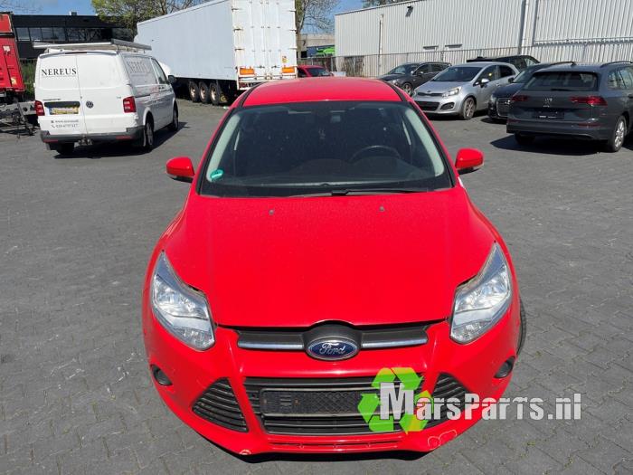 Begagnade ABS-pump Ford Focus 3 Wagon 1.0 Ti-VCT EcoBoost 12V 100 Pris € 60,00 Marginaltabell erbjuds av Autodemontagebedrijf De Mars