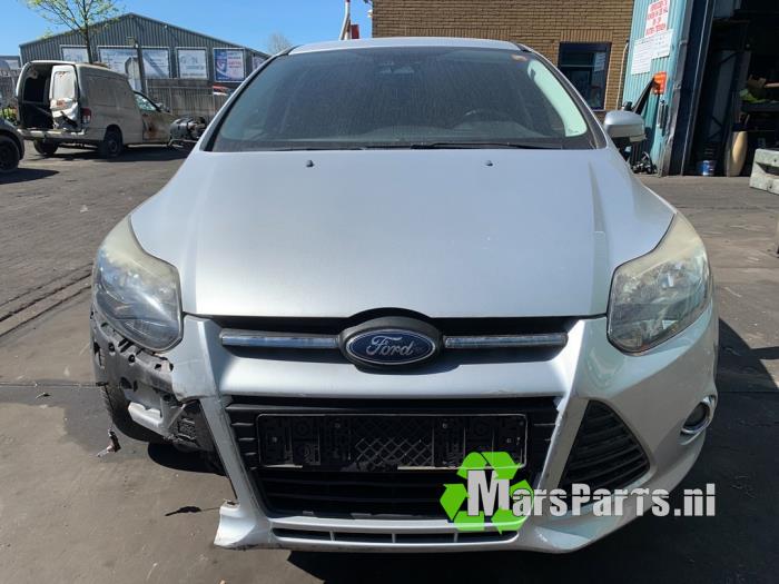 Usados Pompe ABS Ford Focus 3 Wagon 1.6 SCTi 16V Precio € 60,00 Norma de margen ofrecido por Autodemontagebedrijf De Mars