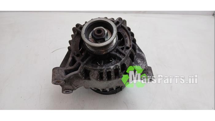 Begagnade Dynamo Fiat Panda (169) 1.2, Classic Pris € 40,00 Marginaltabell erbjuds av Autodemontagebedrijf De Mars
