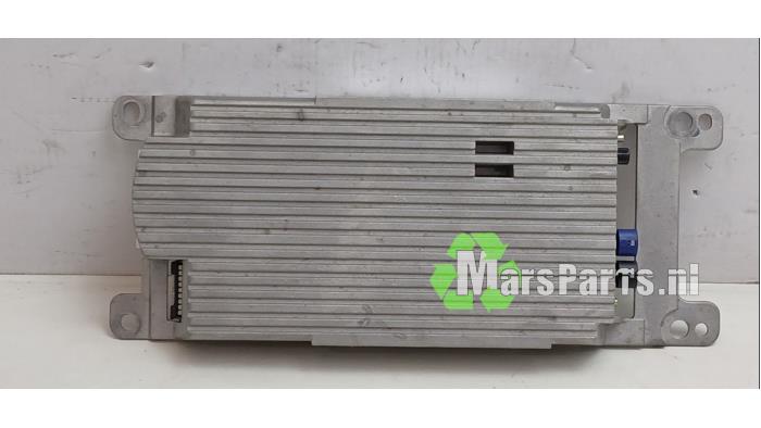 Begagnade Bluetooth-modul BMW 1 serie (F20) 116d 1.6 16V Efficient Dynamics Pris € 65,00 Marginaltabell erbjuds av Autodemontagebedrijf De Mars