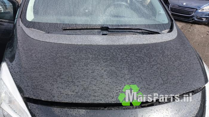 Używane Maska Opel Meriva (B) 1.4 Turbo 16V ecoFLEX Cena € 150,00 Procedura marży oferowane przez Autodemontagebedrijf De Mars