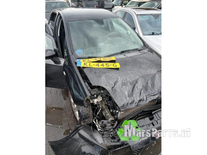 Gebrauchte Getriebe Fiat Punto III (199) 0.9 TwinAir Turbo 100 Preis € 600,00 Margenregelung angeboten von Autodemontagebedrijf De Mars