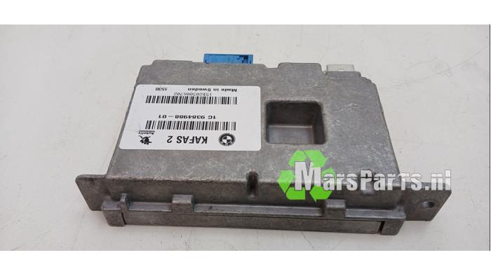 Gebrauchte Kamera Modul BMW 3 serie Touring (F31) 318d 2.0 16V Preis € 75,00 Margenregelung angeboten von Autodemontagebedrijf De Mars