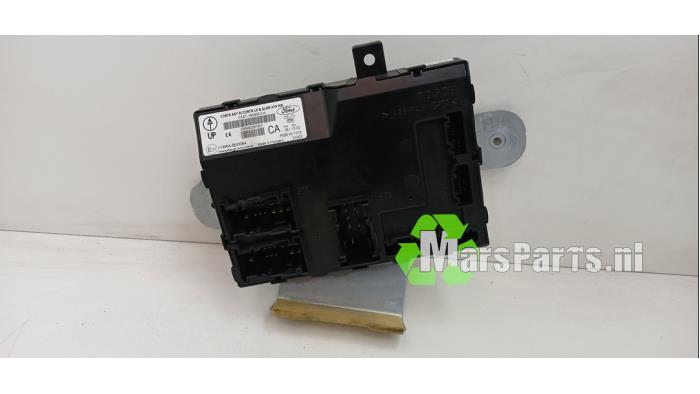 Begagnade Larmmodul Ford Fiesta 6 (JA8) 1.4 TDCi Pris € 30,00 Marginaltabell erbjuds av Autodemontagebedrijf De Mars