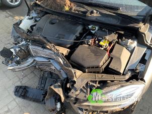 Motor van een Volvo V40 (MV) 1.5 T3 16V Geartronic 2018