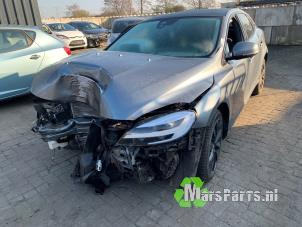 Motor van een Volvo V40 (MV) 1.5 T3 16V Geartronic 2018