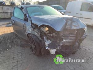 Motor van een Volvo V40 (MV) 1.5 T3 16V Geartronic 2018