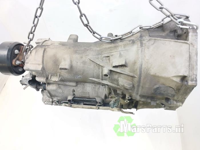 Getriebe van een BMW 3 serie (F30) 328i 2.0 16V 2013