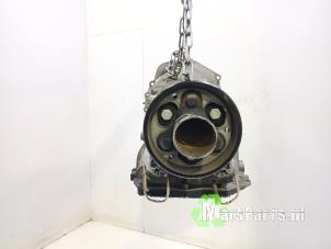 Getriebe van een BMW 3 serie (F30) 328i 2.0 16V 2013