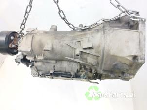 Getriebe van een BMW 3 serie (F30) 328i 2.0 16V 2013