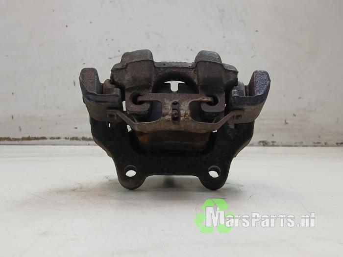 Brake caliper