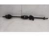 MINI Mini (R50/53) 1.6 16V One Antriebswelle rechts vorne