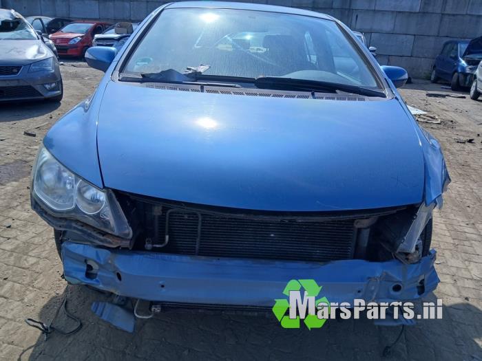 Usados Subchasis Honda Civic (FA/FD) 1.3 Hybrid Precio € 75,00 Norma de margen ofrecido por Autodemontagebedrijf De Mars