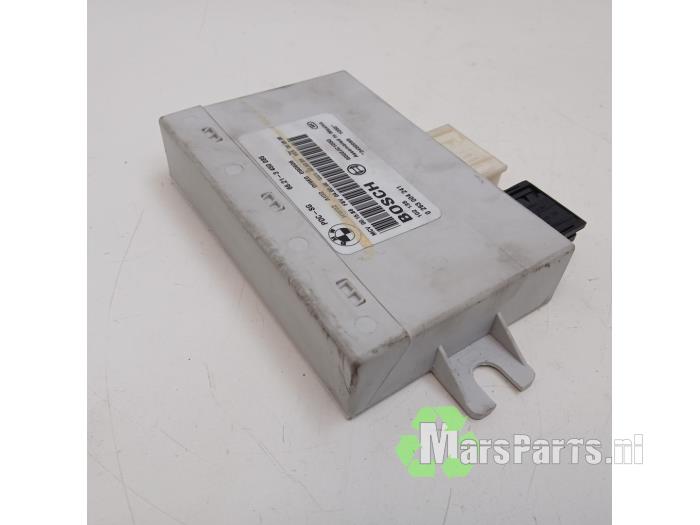 Begagnade PDC-modul Mini Mini Open (R57) 1.6 16V Cooper Pris € 35,00 Marginaltabell erbjuds av Autodemontagebedrijf De Mars