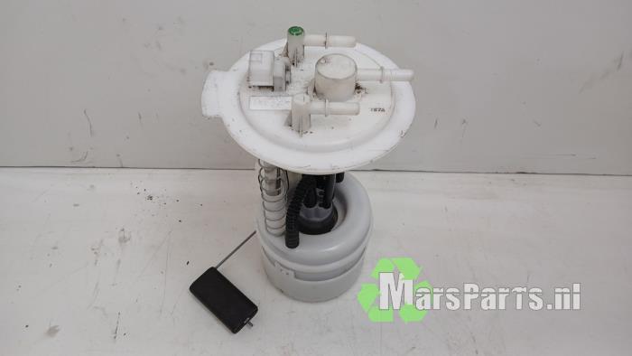 Gebrauchte Benzinpumpe Nissan Micra (K14) 0.9 IG-T 12V Preis € 100,00 Margenregelung angeboten von Autodemontagebedrijf De Mars