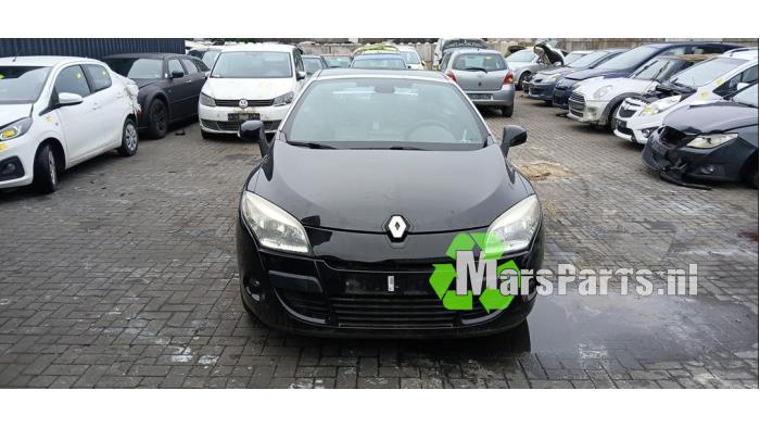 Gebrauchte ABS Pumpe Renault Megane III CC (EZ) 1.4 16V TCe 130 Preis € 120,00 Margenregelung angeboten von Autodemontagebedrijf De Mars