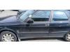 Saab 9-3 I (YS3D) 2.0t 16V Ecopower Drzwi lewe przednie wersja 4-drzwiowa