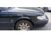 Saab 9-3 I (YS3D) 2.0t 16V Ecopower Blotnik prawy przód