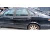 Saab 9-3 I (YS3D) 2.0t 16V Ecopower Drzwi lewe tylne wersja 4-drzwiowa