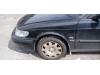 Saab 9-3 I (YS3D) 2.0t 16V Ecopower Ekran lewy przód