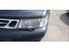 Saab 9-3 I (YS3D) 2.0t 16V Ecopower Reflektor lewy