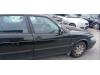 Saab 9-3 I (YS3D) 2.0t 16V Ecopower Drzwi prawe przednie wersja 4-drzwiowa