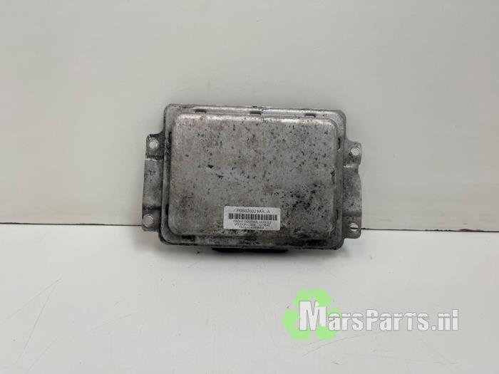 Używane Sterownik Body Control Chrysler 300 C Touring 3.5 V6 24V Cena € 100,00 Procedura marży oferowane przez Autodemontagebedrijf De Mars