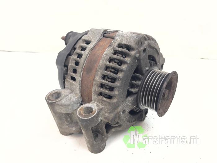 Begagnade Dynamo Chrysler 300 C Touring 3.5 V6 24V Pris € 50,00 Marginaltabell erbjuds av Autodemontagebedrijf De Mars