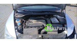 Klimapumpe van een Skoda Octavia Combi (1Z5) 1.8 TSI 16V 2009