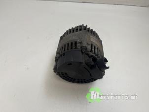 Dynamo van een Peugeot 208 I (CA/CC/CK/CL) 1.2 Vti 12V PureTech 82 2013
